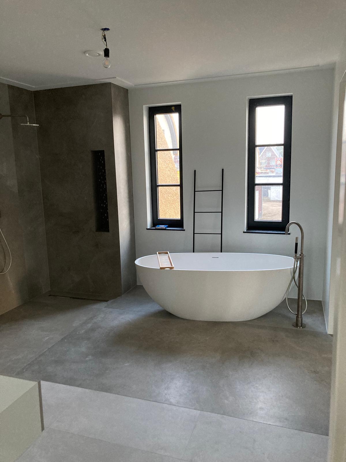 Sanitair installateur badkamer Sanitair installateur badkamer